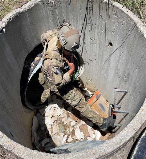 U.S. Army Explosive Ordnance Disposal NCOs lead from front for 80 years ...