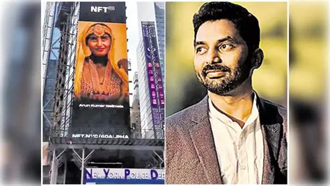 Bhupalpally Photographer New York Times Square Exhibition - భూపాలపల్లి ...