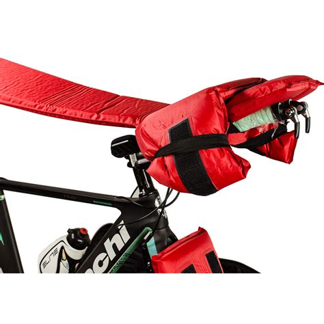 XXF N1808 Bike Travel Bag (TT/Road Bike)