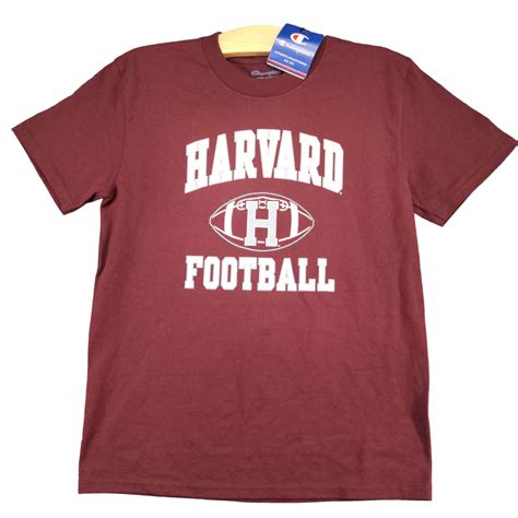 Harvard University T Shirts Youth