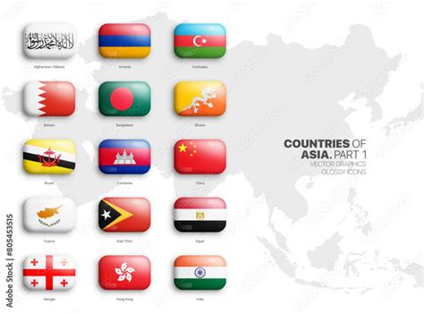 Asia Flags 的图像结果