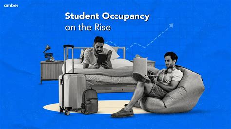 Student Housing Leases Reach 85% Occupancy for Fall 2023, Study Finds ...