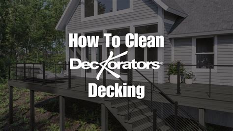 Image result for TimberTech Decking Tips