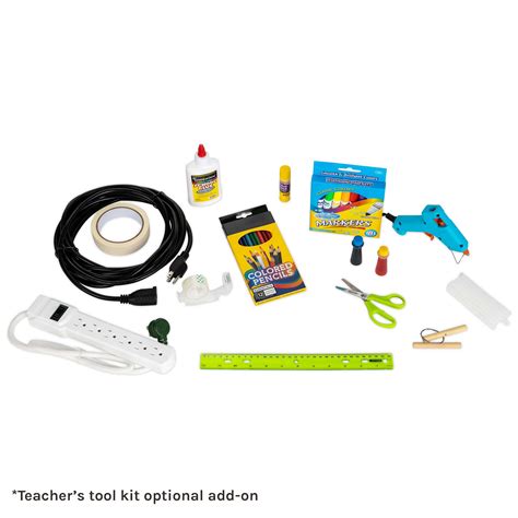 Seventh Grade Science Curriculum & Kits for Homeschool – KnowAtom