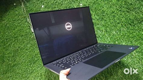 (Dell build quality Precision 5560) i9-11th Gen(32GB/1TB) GPU 4 GB RTX ...
