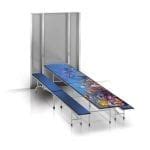 Cafeteria Table Design 的图像结果