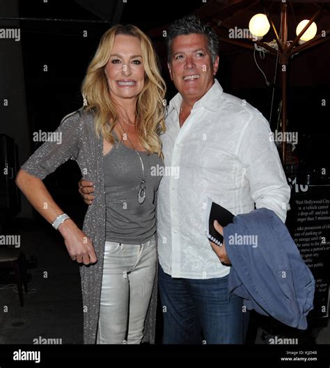 LOS ANGELES, CA - JUNE 024: TV personality of The Real Housewives of ...