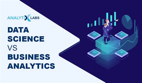 Do You Know the Differences Between Business Analytics and Data Analytics?