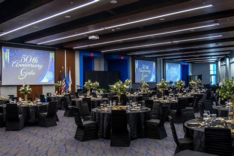 Rose State College Event Services | Corporate Events, Wedding Locations ...