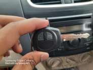 Oem 1-Key Replacement Key Shell For Suzuki Swift, Dzire, A-Star, Ritz ...
