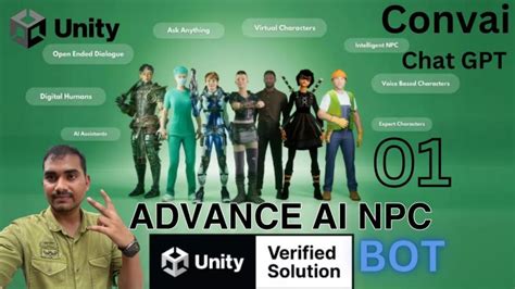 Image result for Unity Bot Building Ai