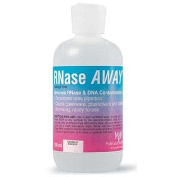 7000 RNase AWAY 250ml ボトル 7000シリーズ 1本 Thermo Fisher Scientific 【通販モノタロウ】