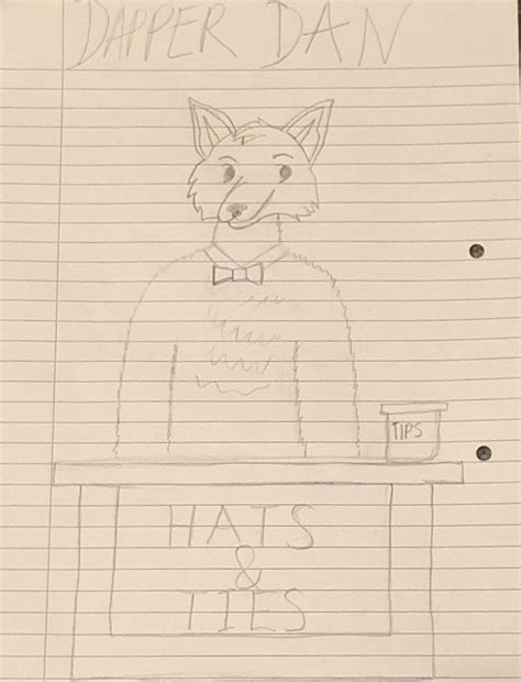 Beginner here, go easy on me ^^ : r/FurryArtSchool