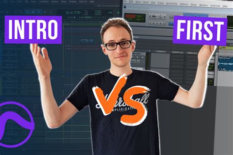 Pro Tools First Tutorial 的图像结果