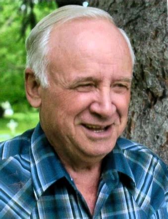 James Peck Obituary - 2024 - Meadors Funeral Home