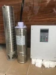 Submersible Pump - Sumer Savel Pump Set Trader - Wholesaler ...