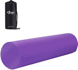 FITSY Standard Foam Roller Price in India - Buy FITSY Standard Foam ...