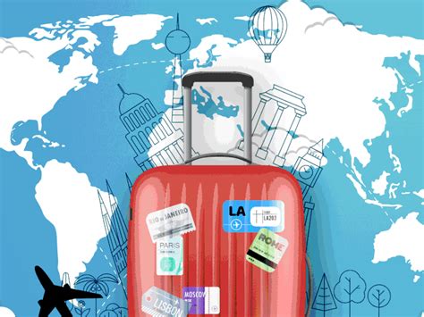 Cheap Flight Booking Tips And Tricks, International Travel