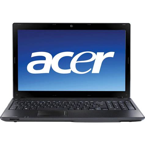 Acer Aspire 4741G-332G32Mn Hard Drive Replacement - iFixit Repair Guide