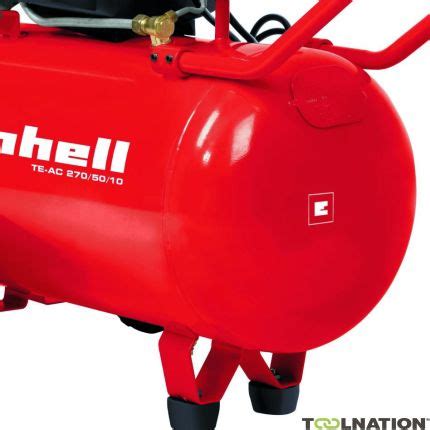 Einhell 4010440 TE-AC 270/50/10 Compressor