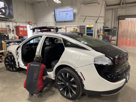 Kerry Chevrolet | Alexandria KY Chevrolet Auto Body