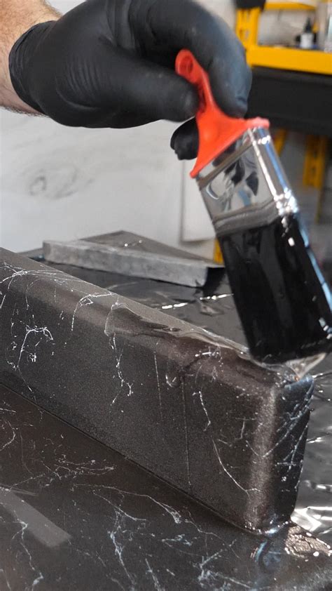 Image result for Using Epoxy