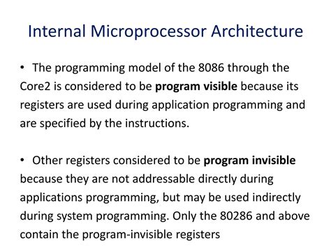 Image result for Architecture of Single Chip Microprocessor in Computer Architecture