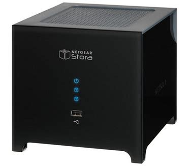 Netgear Stora MS2110: beste prijs - Tweakers