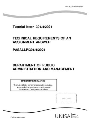 Image result for Public Administration 1501 Module