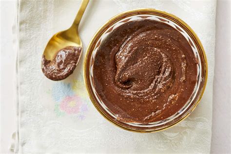 Chocolate Spread Like Nutella at Shelly Cote blog