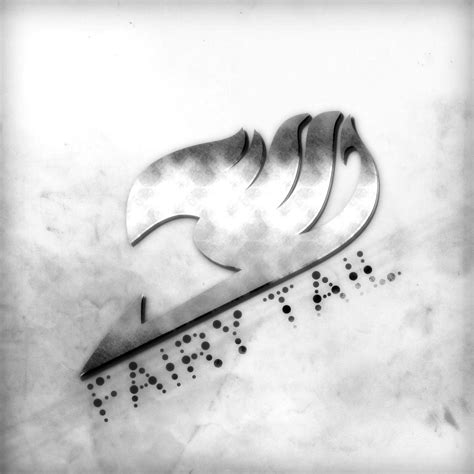 Fairy Tail Logo Wallpapers - Top Free Fairy Tail Logo Backgrounds ...