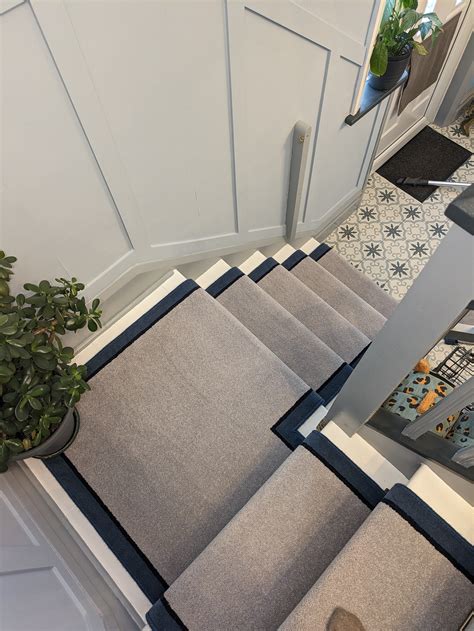 Stonegate Carpets - Stair Runner Specialists & Custom Rugs