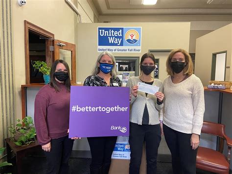 Charitable Foundation | BankFive