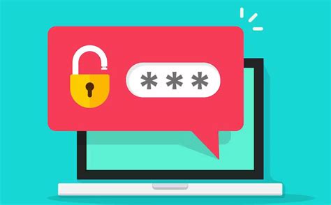 Crafting a Strong Password - Tips and Tricks - Tech Hyme