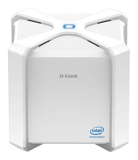 D-Link DIR-2680 WiFi Router Dual Band Wireless Internet Network for ...
