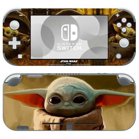 Nintendo Switch Lite Console Skin Decals Sticker India | Ubuy