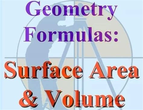 Basic Geometry Formulas 的图像结果