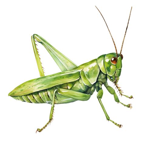 Grasshopper Carapace