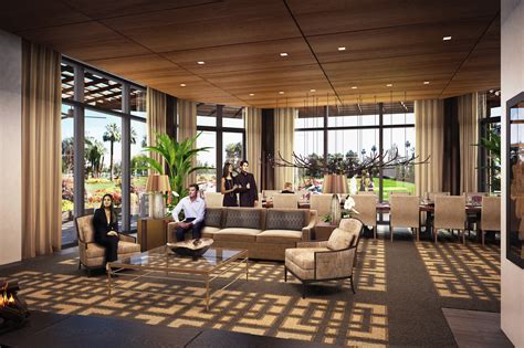 Altevers International | Tamarisk Country Club