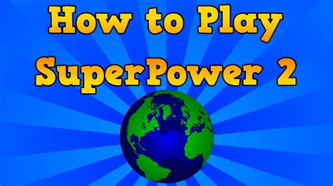 Image result for Super Power 2 Tutorial