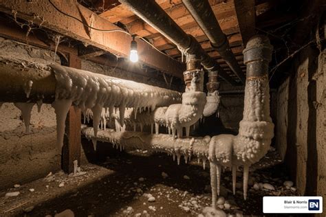 How to Unfreeze Water Pipes Under House: Safe 2025 Guide