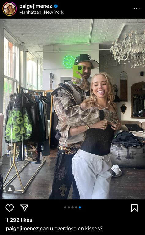 Paige Jimenez Onlyfans Leak Get Full Access Download #791