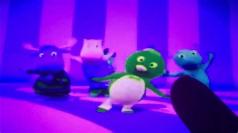 Image result for Backyardigans G Major Intro