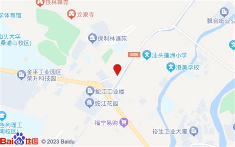 【广东省汕头市金平区庵揭公路11号】中国共产党蓬洲南社区委员会地址,电话,定位,交通,周边-汕头地址名录-汕头地图