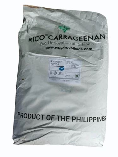 Carrageenan - Carrageenan Gum Powder Trader - Retailer from Kolkata