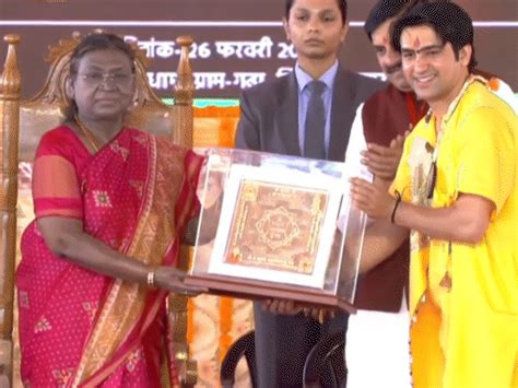MP Evening Wrap: Largest religious gathering Mahakumbh to conclude ...