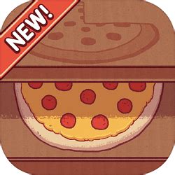 美味披萨店破解版下载-美味披萨店无限金币版下载v2.8.5 安卓版-当易网