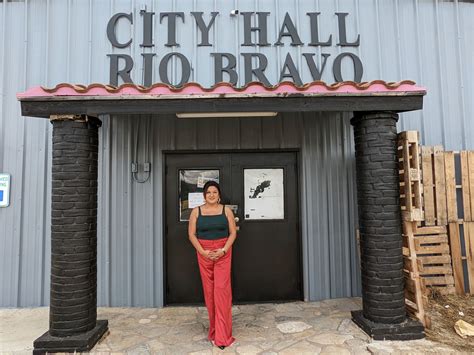 Rio Bravo leadership excited to be back in office, has big plans