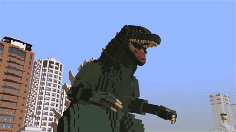 Image result for Install Godzilla Mod Minecraft Tutorial