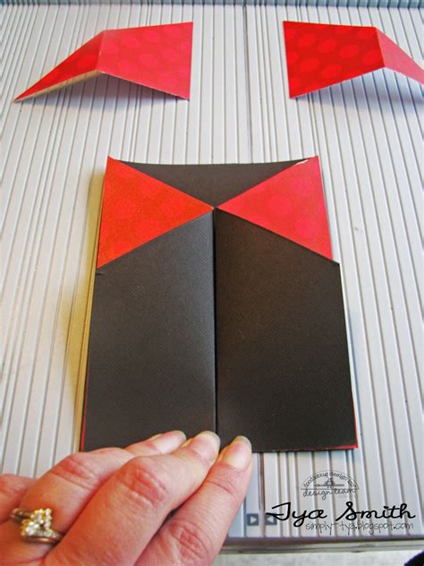 Image result for Folded Cards Tutorial